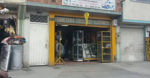 EL DANUBIO VIDRIERIA BOGOTÁ EL DANUBIO VIDRIERIA BOGOTÁ